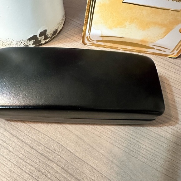 Ralph Lauren eye glass case - Picture 4 of 4